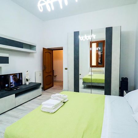 Casa Angelina - Appartamento Zona Sangiovanni Rom Exterior foto
